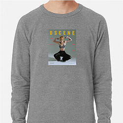 Next Generation Esther Mcgregor Sweatshirts