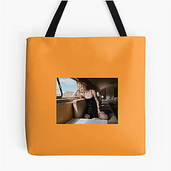 Fresh Voice Esther Mcgregor Bags