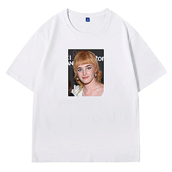 Emerging Talent Esther Mcgregor T-Shirts