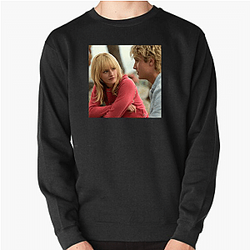 Artistic Legacy Esther Mcgregor Sweatshirts