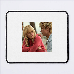 Artistic Legacy Esther Mcgregor Mouse Pads
