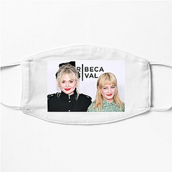 Unique Presence Esther Mcgregor Face Masks