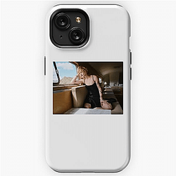 Fresh Voice Esther Mcgregor iPhone Cases