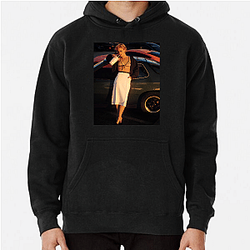 Indie Vibe Esther Mcgregor Hoodies