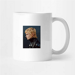 Screen Potential Esther Mcgregor Mugs