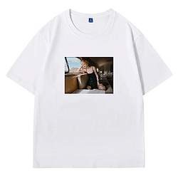 Fresh Voice Esther Mcgregor T-Shirts