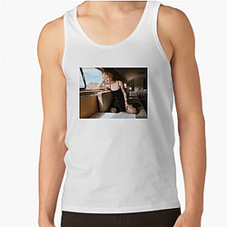 Fresh Voice Esther Mcgregor Tank Tops