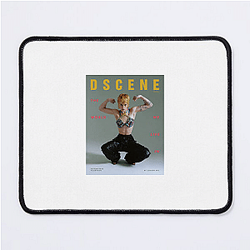 Next Generation Esther Mcgregor Mouse Pads