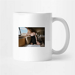 Fresh Voice Esther Mcgregor Mugs
