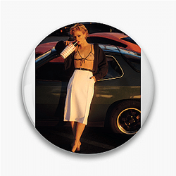 Indie Vibe Esther Mcgregor Pins