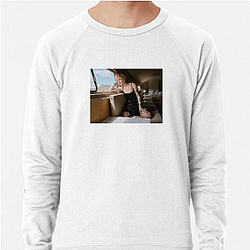 Fresh Voice Esther Mcgregor Sweatshirts