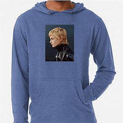 Screen Potential Esther Mcgregor Hoodies