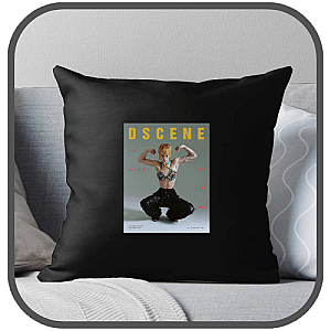 Esther Mcgregor Pillows Cover