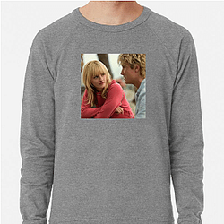 Artistic Legacy Esther Mcgregor Sweatshirts