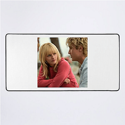 Artistic Legacy Esther Mcgregor Mouse Pads
