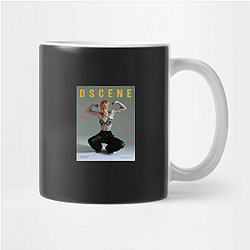 Next Generation Esther Mcgregor Mugs