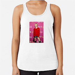 Bright Path Esther Mcgregor Tank Tops