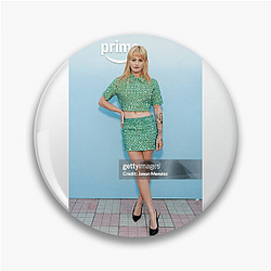 Creative Spirit Esther Mcgregor Pins