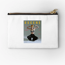 Next Generation Esther Mcgregor Zipper Pouches