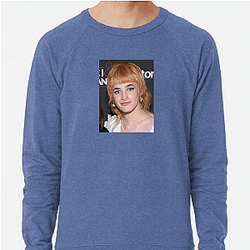 Emerging Talent Esther Mcgregor Sweatshirts