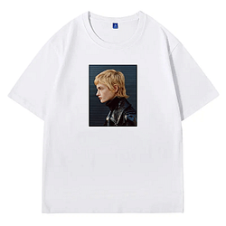 Screen Potential Esther Mcgregor T-Shirts