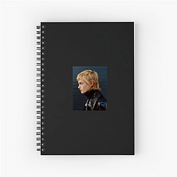 Screen Potential Esther Mcgregor Notebook