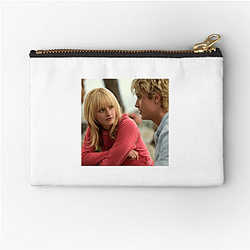 Artistic Legacy Esther Mcgregor Zipper Pouches