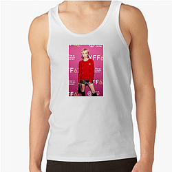 Bright Path Esther Mcgregor Tank Tops