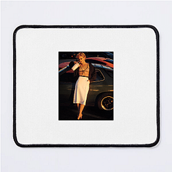 Indie Vibe Esther Mcgregor Mouse Pads