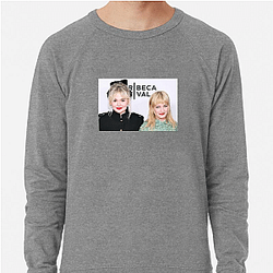 Unique Presence Esther Mcgregor Sweatshirts
