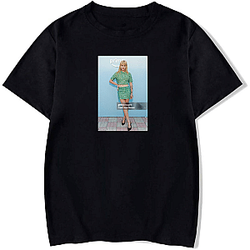 Creative Spirit Esther Mcgregor T-Shirts