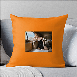 Fresh Voice Esther Mcgregor Pillows Cover