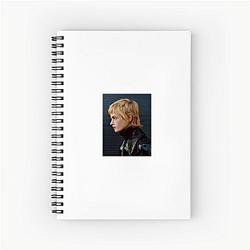 Screen Potential Esther Mcgregor Notebook