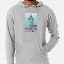 Creative Spirit Esther Mcgregor Hoodies