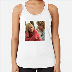 Artistic Legacy Esther Mcgregor Tank Tops