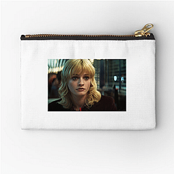 Rising Performer Esther Mcgregor Zipper Pouches
