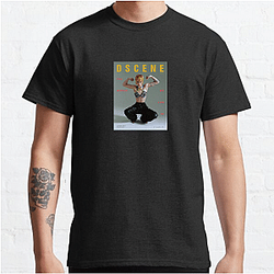 Next Generation Esther Mcgregor T-Shirts