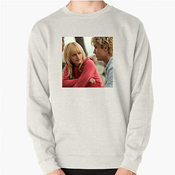Artistic Legacy Esther Mcgregor Sweatshirts