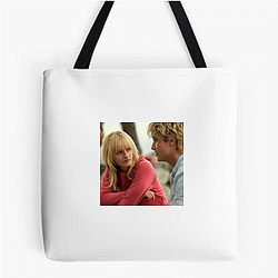 Artistic Legacy Esther Mcgregor Bags