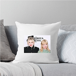 Unique Presence Esther Mcgregor Pillows Cover