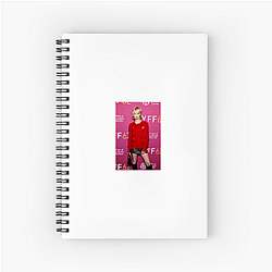 Bright Path Esther Mcgregor Notebook