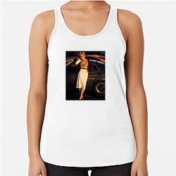Indie Vibe Esther Mcgregor Tank Tops