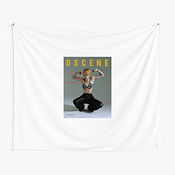 Next Generation Esther Mcgregor Tapestries