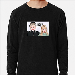 Unique Presence Esther Mcgregor Sweatshirts