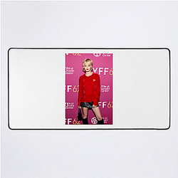 Bright Path Esther Mcgregor Mouse Pads