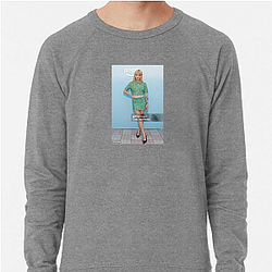 Creative Spirit Esther Mcgregor Sweatshirts
