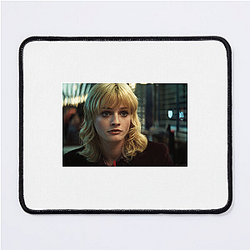 Rising Performer Esther Mcgregor Mouse Pads