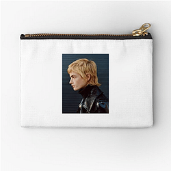 Screen Potential Esther Mcgregor Zipper Pouches
