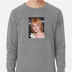 Emerging Talent Esther Mcgregor Sweatshirts