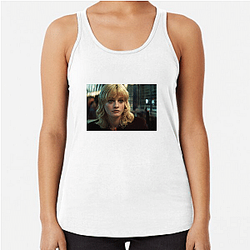 Rising Performer Esther Mcgregor Tank Tops